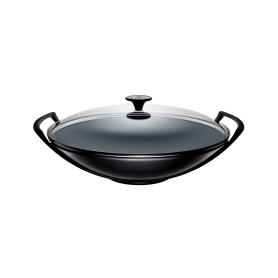 LE CREUSET - Wok c/ Tampa 36 25304360000460