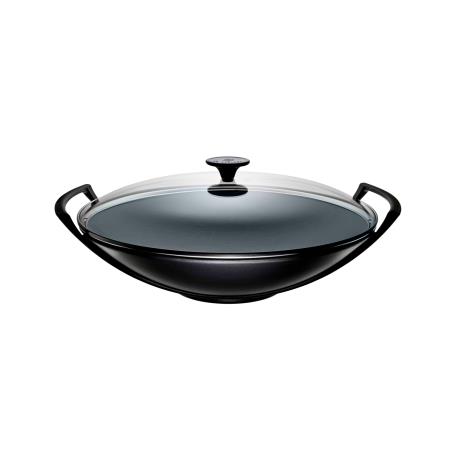 LE CREUSET - Wok c/ Tampa 36 25304360000460