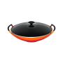 LE CREUSET - Wok c/ Tampa 36 25304360900460