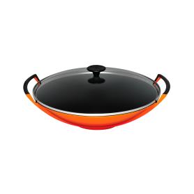 LE CREUSET - Wok c/ Tampa 36 25304360900460