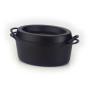 LE CREUSET - Caçarola Oval 32 Doufeu 25084320000460