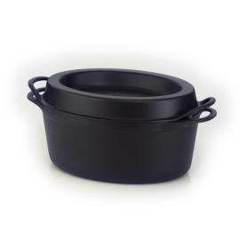 LE CREUSET - Caçarola Oval 32 Doufeu 25084320000460
