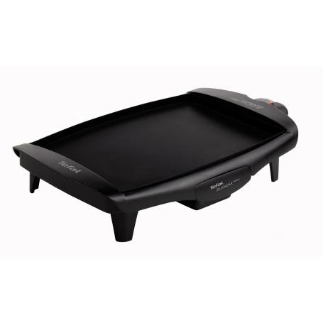 TEFAL - Grelhador Plancha Ultracompact CB500512