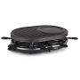 TRISTAR - Grelhador Raclette RA-2996*