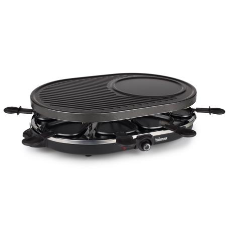 TRISTAR - Grelhador Raclette RA-2996*