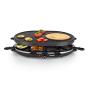 TRISTAR - Grelhador Raclette RA-2996*