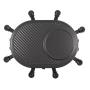 TRISTAR - Grelhador Raclette RA-2996*