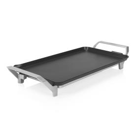 PRINCESS - Grelhador Chef Premium XL 26x46cm 103110