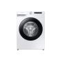 SAMSUNG - Máq. Lavar Roupa WW90T534DAWCS3