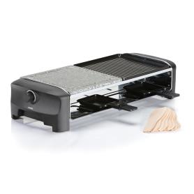 PRINCESS - Raclette 8 Pedra/Grill Party 162820