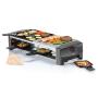 PRINCESS - Raclette 8 Pedra/Grill Party 162820