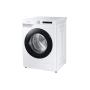 SAMSUNG - Máq. Lavar Roupa WW90T534DAWCS3