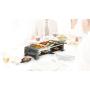 PRINCESS - Raclette 8 Pedra/Grill Party 162820