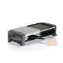 PRINCESS - Raclette 8 Pedra/Grill Party 162820