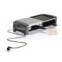 PRINCESS - Raclette 8 Pedra/Grill Party 162820