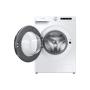 SAMSUNG - Máq. Lavar Roupa WW90T534DAWCS3
