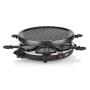 PRINCESS - Raclette 35 x 24cm 162725