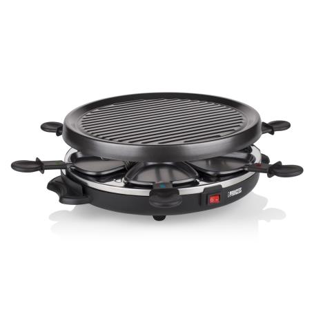 PRINCESS - Raclette 35 x 24cm 162725