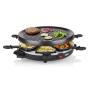PRINCESS - Raclette 35 x 24cm 162725