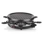 PRINCESS - Raclette 35 x 24cm 162725