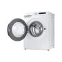 SAMSUNG - Máq. Lavar Roupa WW90T534DAWCS3