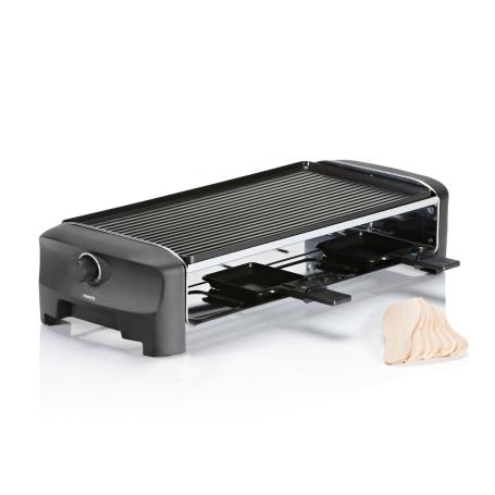 PRINCESS - Raclette 8 Grill e Teppanyaki 162840