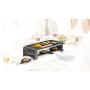 PRINCESS - Raclette 8 Grill e Teppanyaki 162840
