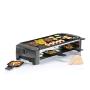 PRINCESS - Raclette 8 Grill e Teppanyaki 162840