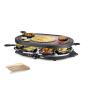 PRINCESS - Raclette 8 pessoas Oval Grill 162700