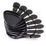 PRINCESS - Raclette 8 pessoas Oval Grill 162700