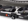 PRINCESS - Raclette 8 pessoas Oval Grill 162700