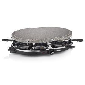 PRINCESS - Raclette 8 Oval Pedra Grill 162720