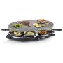 PRINCESS - Raclette 8 Oval Pedra Grill 162720