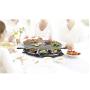 PRINCESS - Raclette 8 Oval Pedra Grill 162720