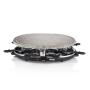 PRINCESS - Raclette 8 Oval Pedra Grill 162720