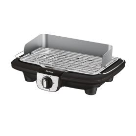 TEFAL - Grelhador Easy Grill BG90A810