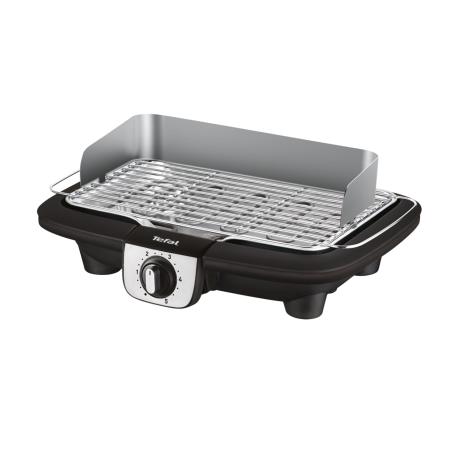 TEFAL - Grelhador Easy Grill BG90A810