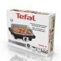 TEFAL - Grelhador Easy Grill BG90A810