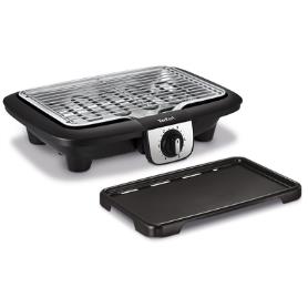 TEFAL - Grelhador Easy Grill 2em 1 BG930812