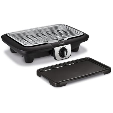TEFAL - Grelhador Easy Grill 2em 1 BG930812