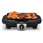 TEFAL - Grelhador Easy Grill 2em 1 BG930812