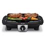 TEFAL - Grelhador Easy Grill 2em 1 BG930812