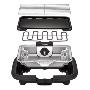 TEFAL - Grelhador Easy Grill 2em 1 BG930812