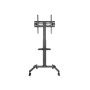 EQUIP - Suporte TV Chão Movel 650607