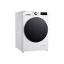 LG - Máq. Lavar Roupa F4WR7011AGW