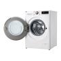 LG - Máq. Lavar Roupa F4WR7011AGW