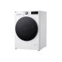 LG - Máq. Lavar Roupa F4WR7011AGW