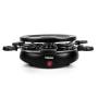 TRISTAR - Raclette 6 Pessoas RA-2998