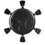 TRISTAR - Raclette 6 Pessoas RA-2998