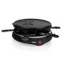 TRISTAR - Raclette 6 Pessoas RA-2998